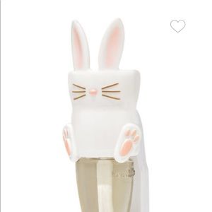 BBW Bunny Wallflowers Fragrance Plug, Brand new